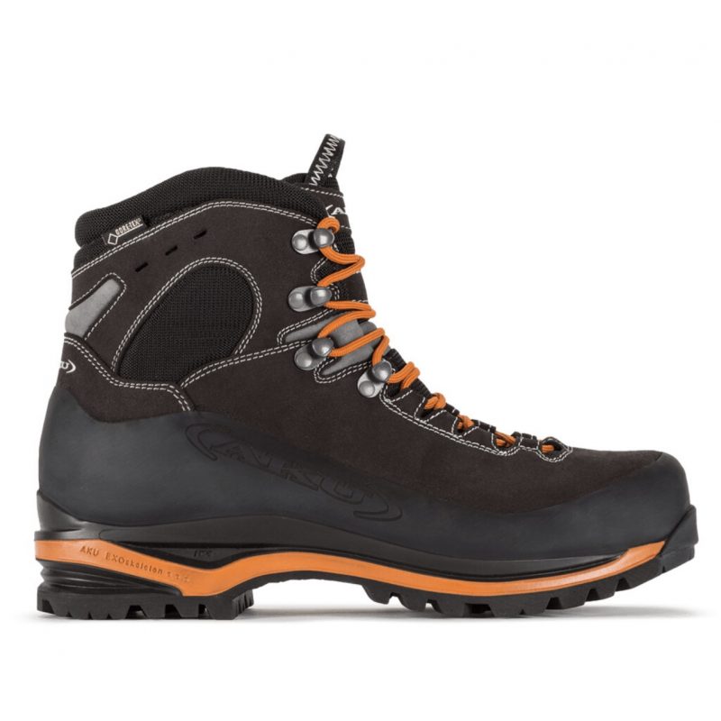 کفش AKU مدل SUPERALP GTX مشکی