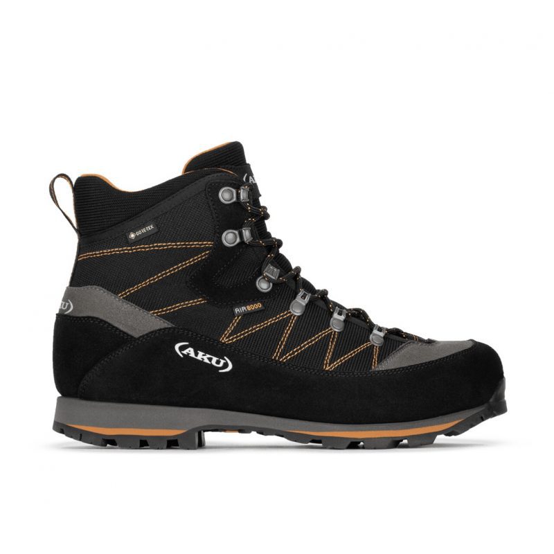 کفش AKU مدل TREKKER L/3 WIDE GTX مشکی