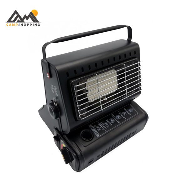 بخاری چادر دوحالته یانچوان مدل YC-808B