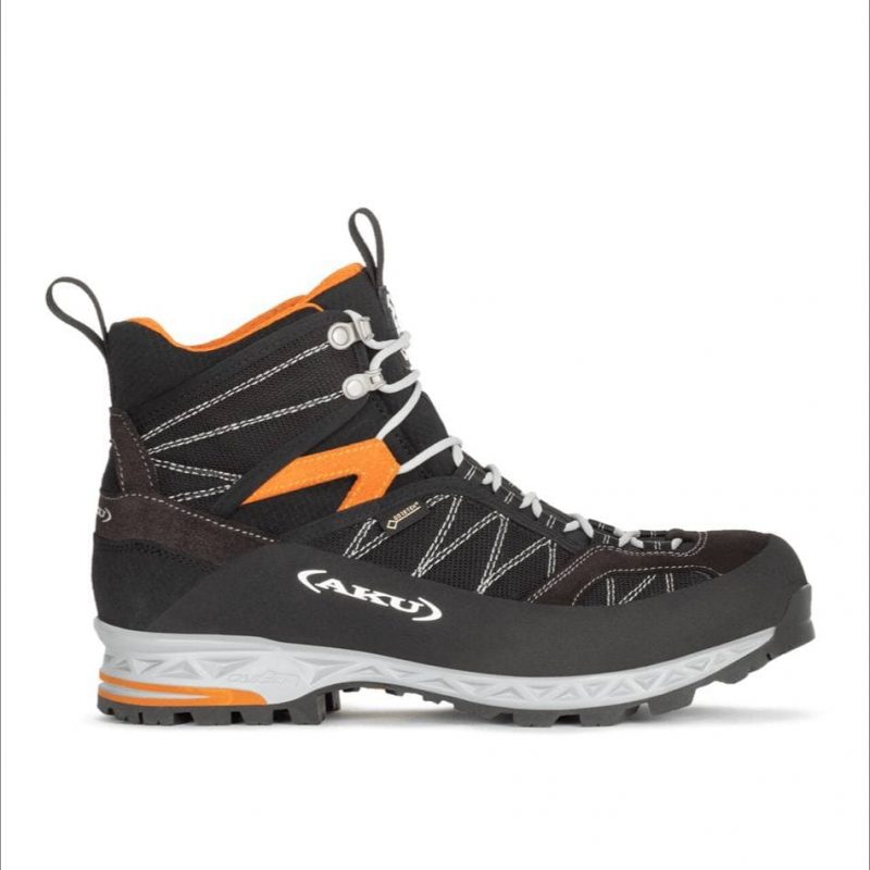 کفش AKU مدل TENGU LITE GTX مشکی
