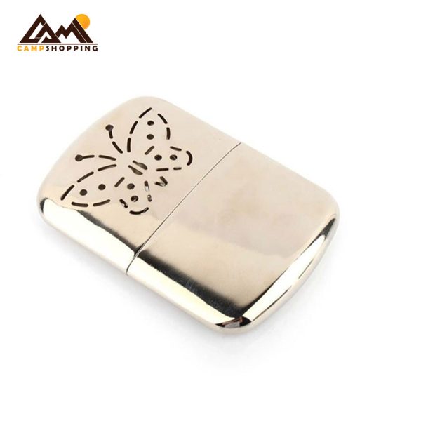 بخاری جیبی بنزینی مدل HANDY WARMER