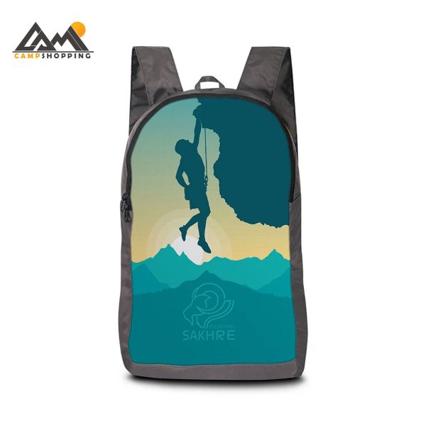 کوله لایت پک صخره کد 110