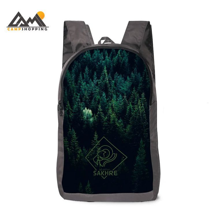 کوله لایت پک صخره کد 112