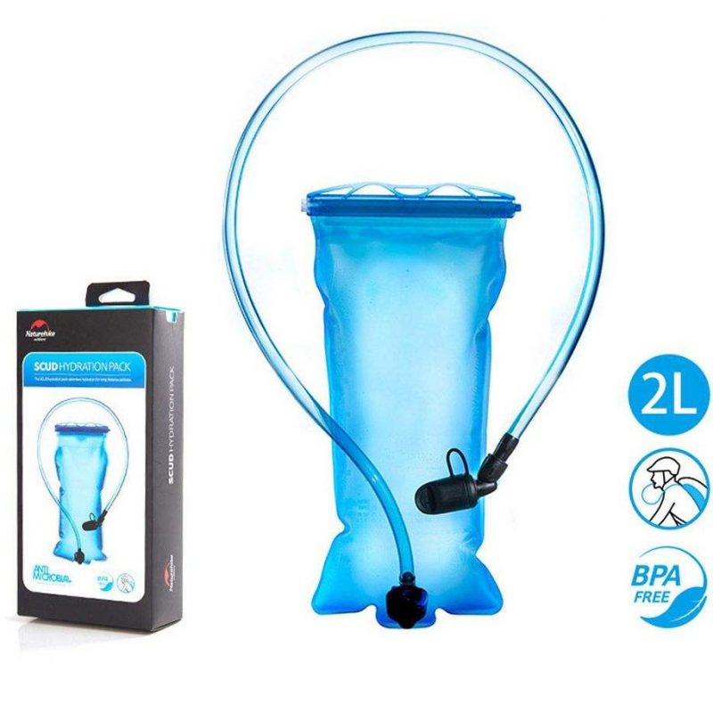 کمل بک نیچرهایک حجم 2 لیتر کد NH18S070-D
