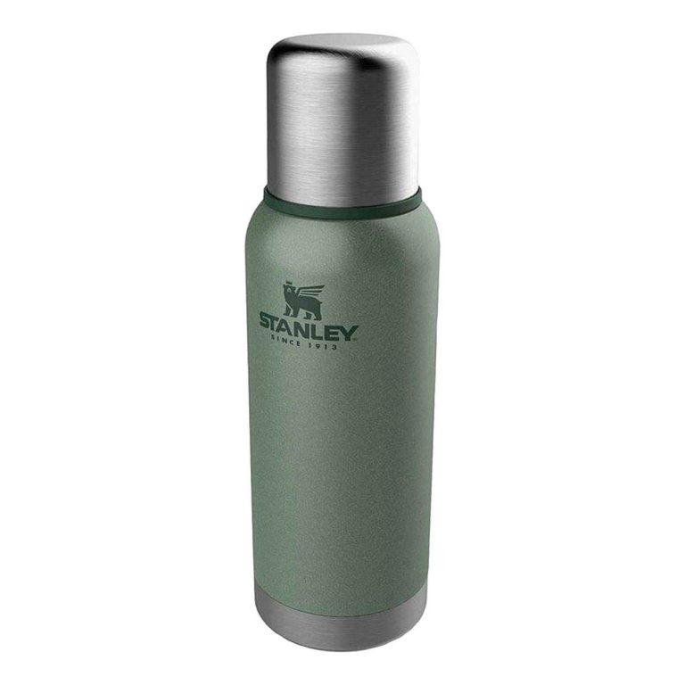 فلاسک استنلی مدل Vacuum Bottle سری ادونچر حجم 0.73 لیتر