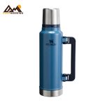 فلاسک استنلی مدل THE LEGENDARY CLASSIC BOTTLE - حجم 1.4 لیتر