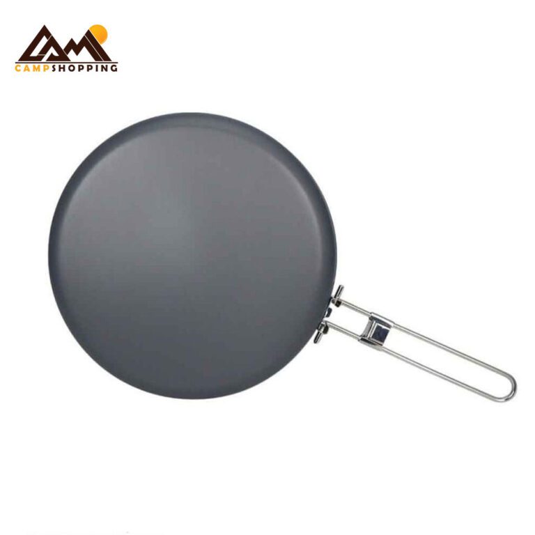 ماهیتابه اسنوهاک مدل SN-F20