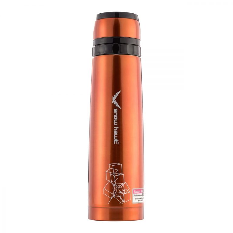 فلاسک اسنوهاک مدل SN-F310 کد 12328 - حجم 0.8 لیتر