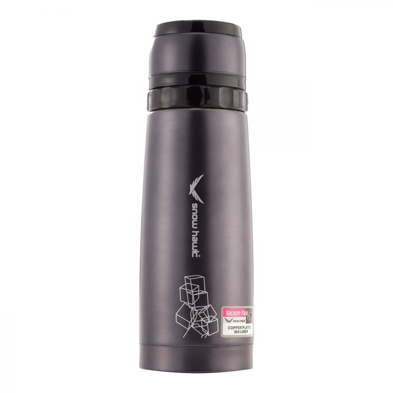فلاسک اسنوهاک مدل SN-F510 کد 12329 - حجم 0.6 لیتر