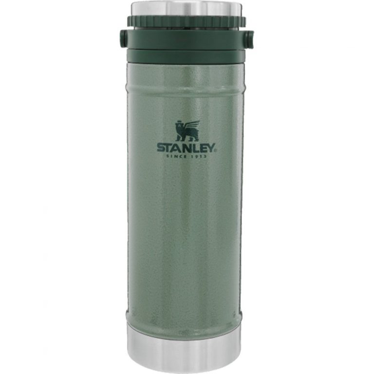 قهوه ساز استنلی مدل French Press به حجم 0.5 لیتر