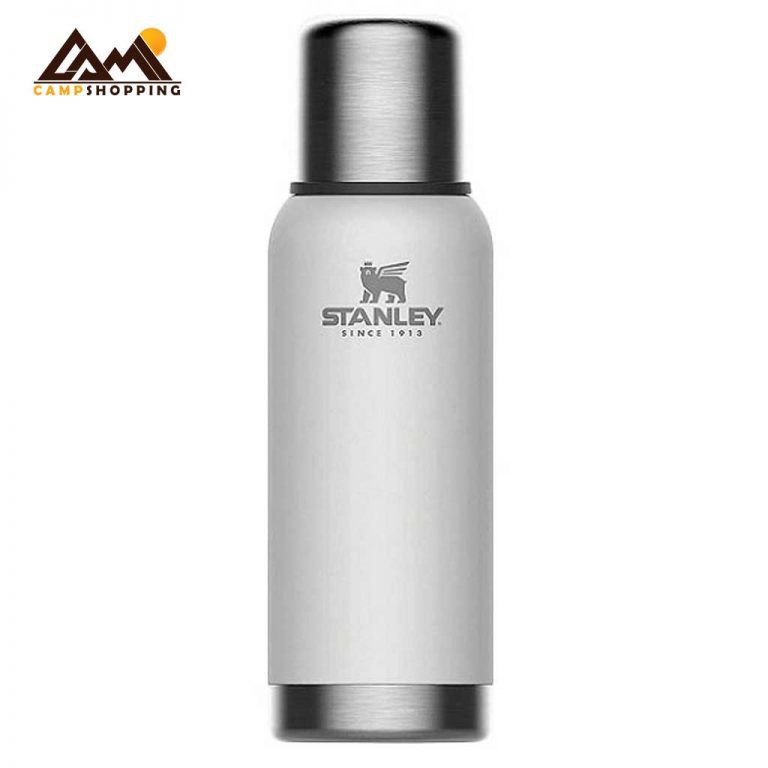 فلاسك استنلی مدل Vacuum Bottle سری ادونچر - حجم 1 لیتر