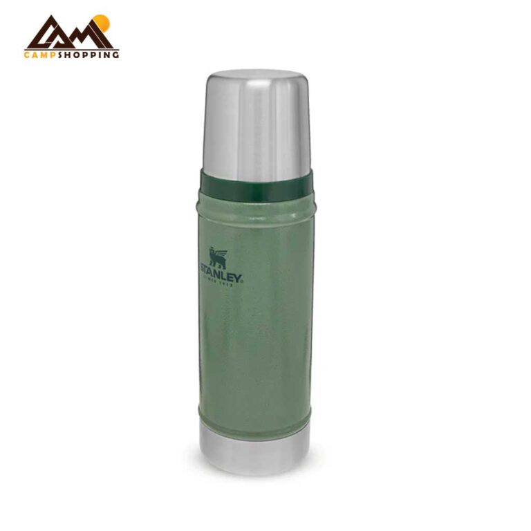 فلاسک استنلی سری Classic مدل Classic Bottle - حجم 0.47 لیتر