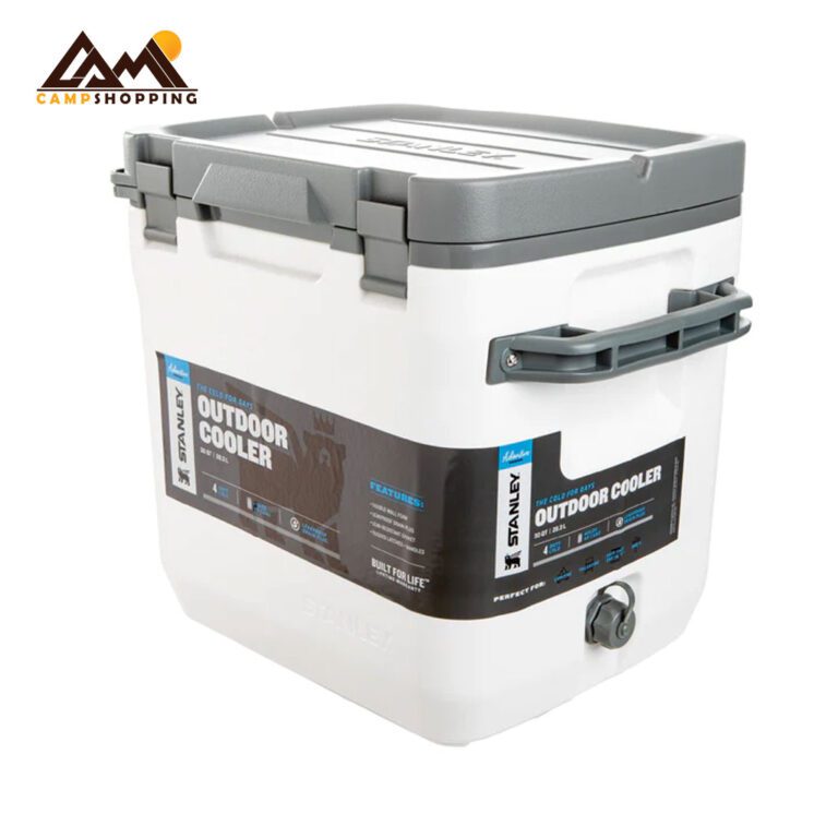 كول باكس استنلی Stanley مدل OUTDOOR COOLER