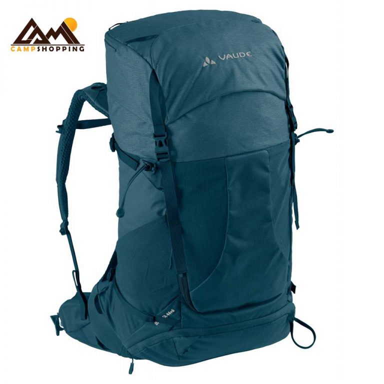 کوله پشتی کوهنوردی فئوده 6+44 لیتر Brenta