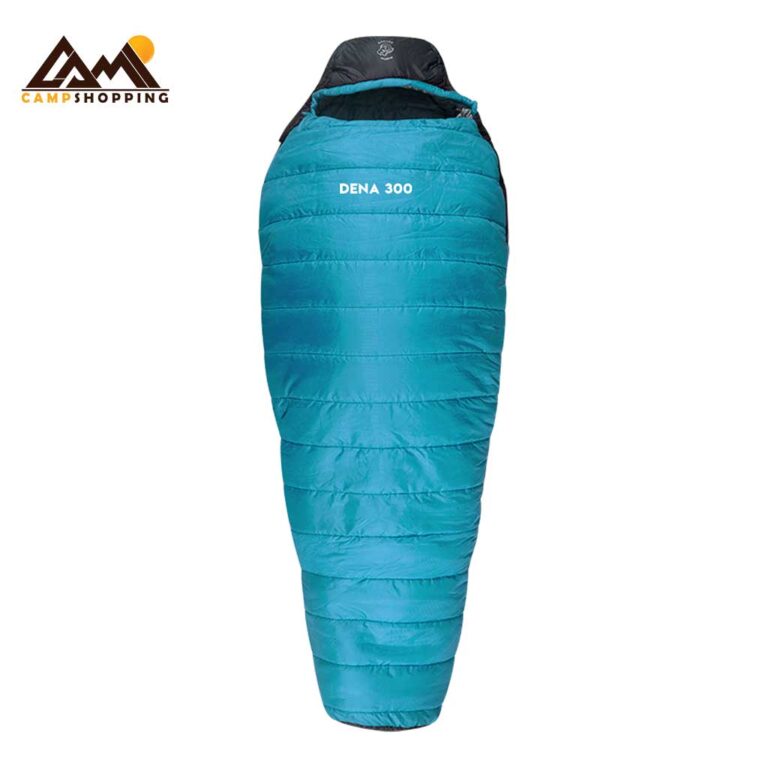 کیسه خواب صخره مدل Dena 300