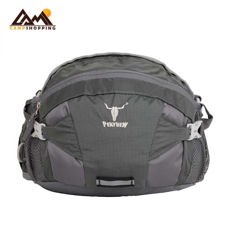 ‏کیف کمری پکینیو (کله گاوی) مدل 6094