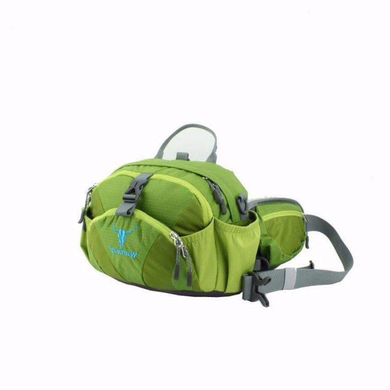 کیف کمری 7 لیتر پکینیو (کله گاوی) مدل 6012