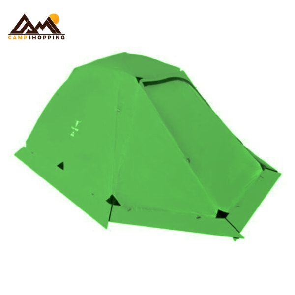 چادر 4 نفره پکینیو (کله گاوی) مدل K-2021C