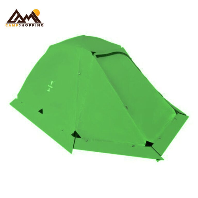 چادر 4 نفره پکینیو (کله گاوی) مدل K-2021C