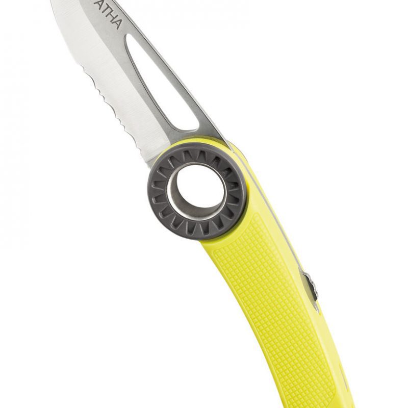 چاقو پتزل مدل SPATHA کد F-38920