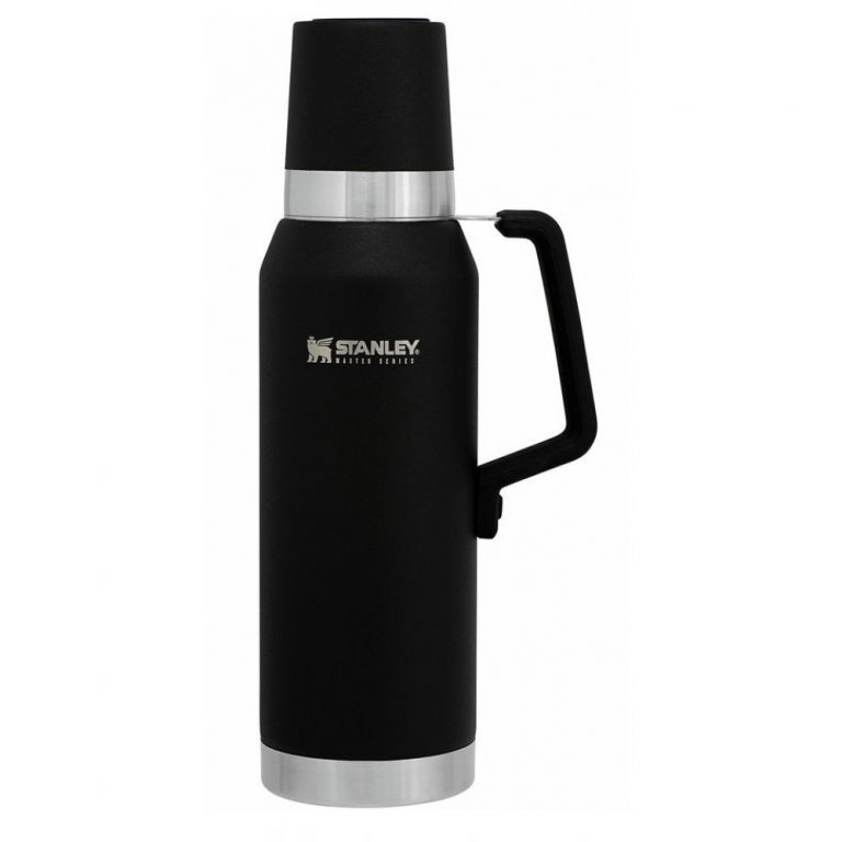 فلاسک استنلی سری مستر مدل unbreakable thermal bottle حجم 1.3 لیتر