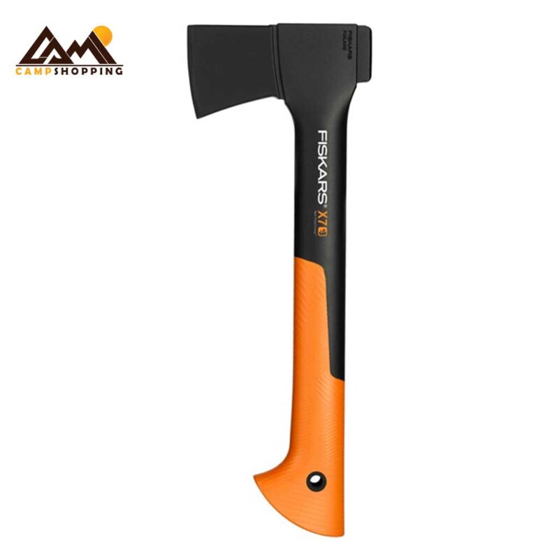 تبر فیسکارس سری Chopping Axe مدل X7 سایز XS کد 121420