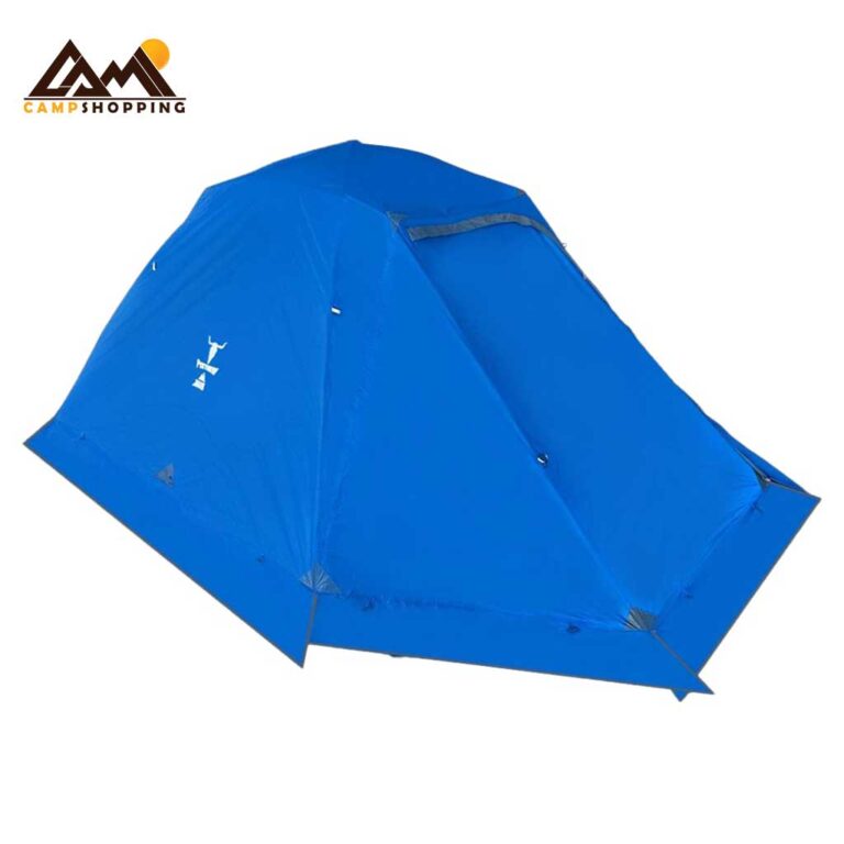 چادر 3 نفره پکینیو (کله گاوی) مدل K-2021B