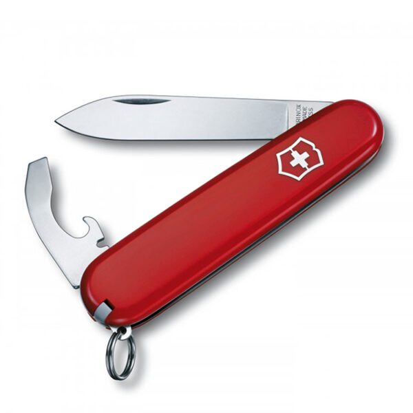 چاقو ویکتورینوکس مدل Bantam 84mm کد 0.2303