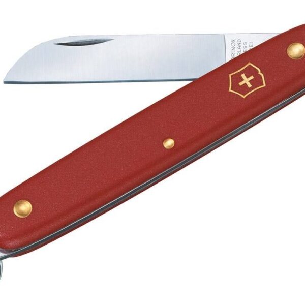 چاقو ویکتورینوکس مدل Floral Knife کد 3.9051