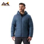 کاپشن الیاف مردانه فورکلاز کد MT100