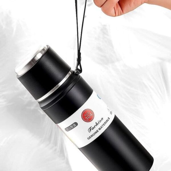 فلاسک 820 میل طرح THERMOS کد L304