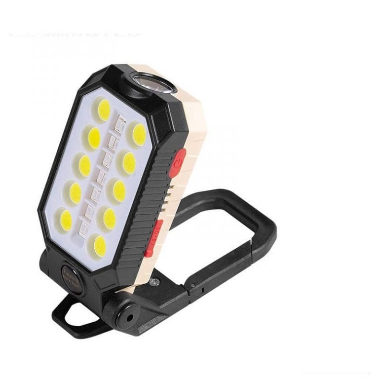پرژکتور USB مدل W599A