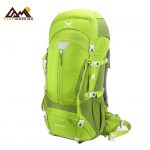 کوله پشتی 50 لیتر اسنوهاک مدل MOUNTAIN
