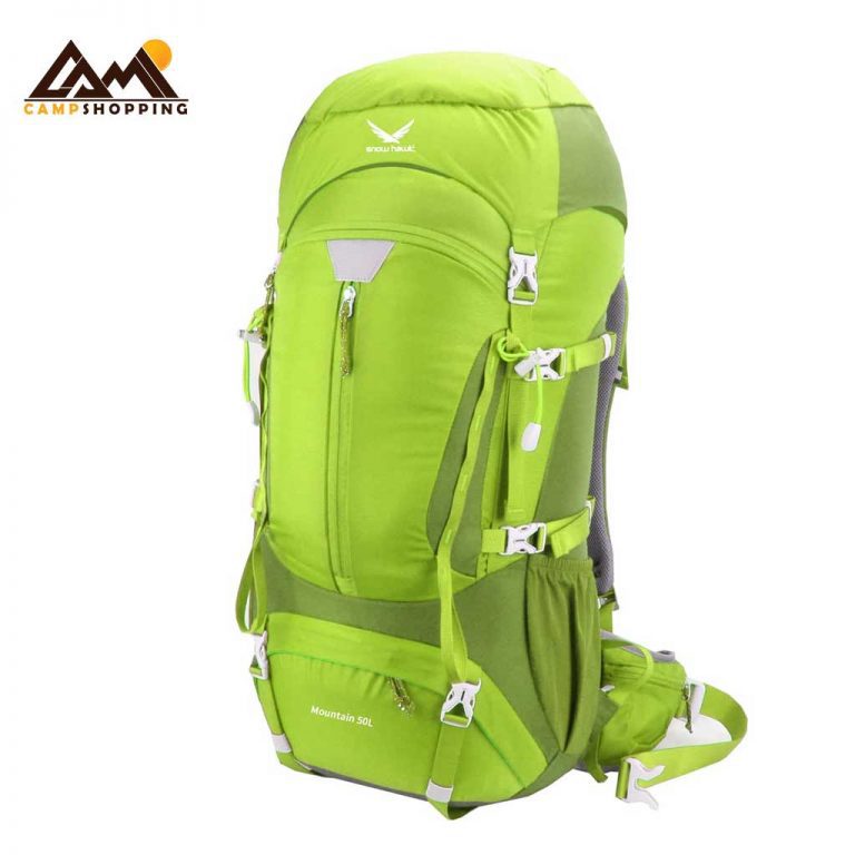 کوله پشتی 50 لیتر اسنوهاک مدل MOUNTAIN