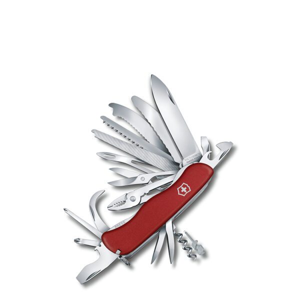چاقو ویکتورینوکس مدل Work Champ کد 0.8564XL