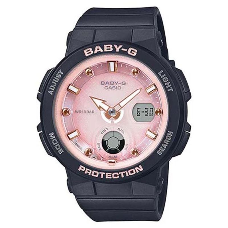 ساعت کاسیو مدل BGA-250-1A3DR