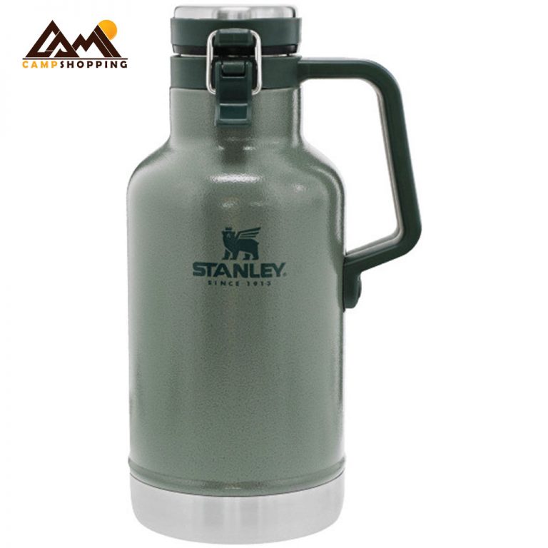فلاسک استنلی مدل GROWLER