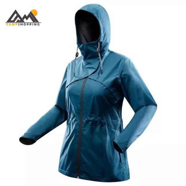 بارانی کچوا مدل Raincut کد 302478