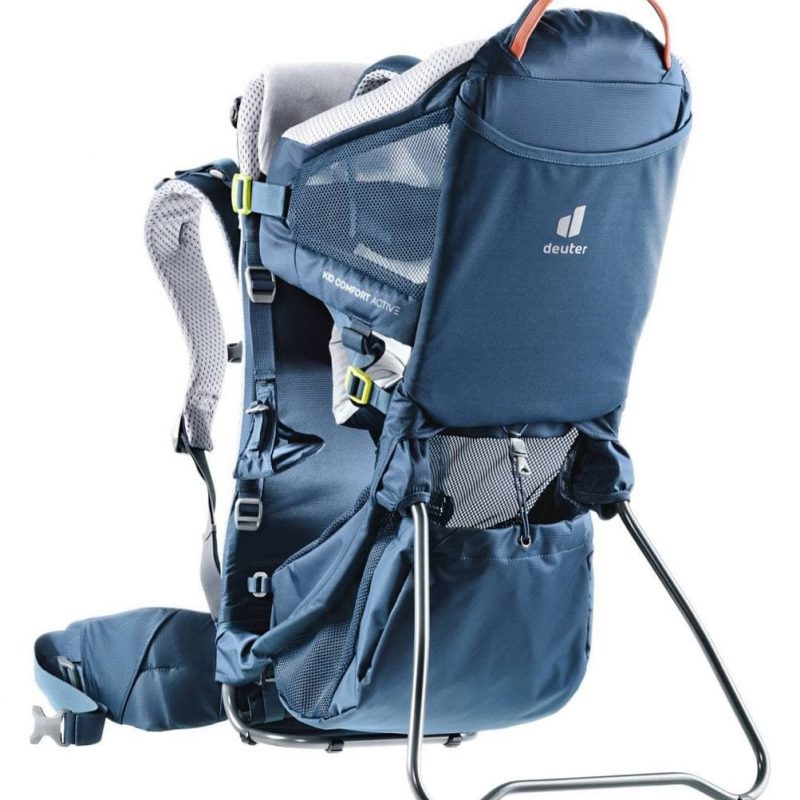 کوله حمل کودک دیوتر مدل KID COMFORT ACTIVE