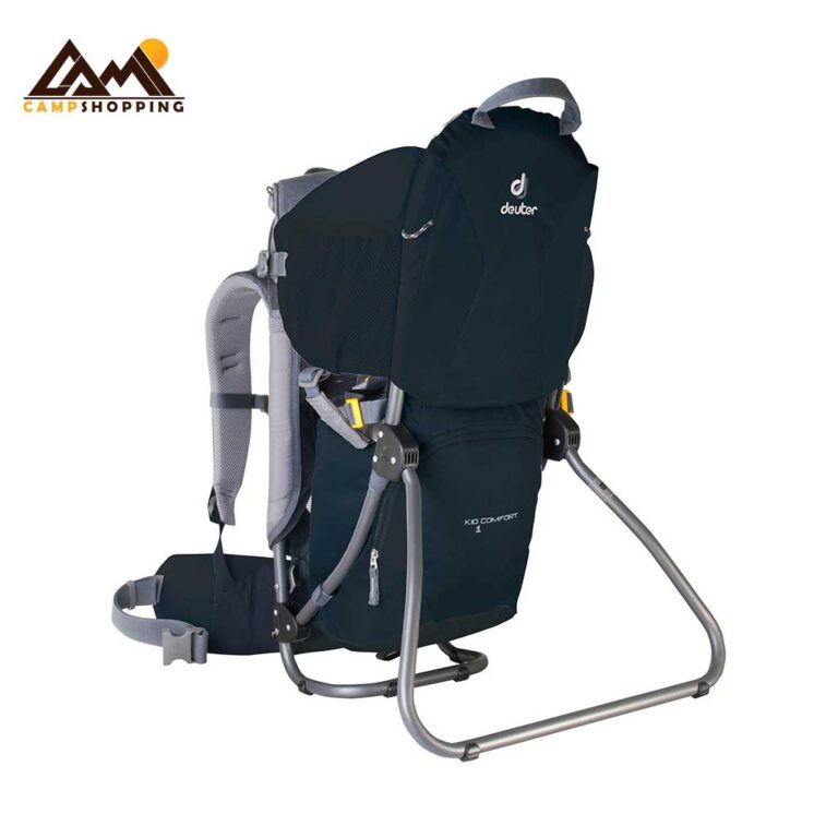 كوله حمل كودک دیوتر مدل KID COMFORT1