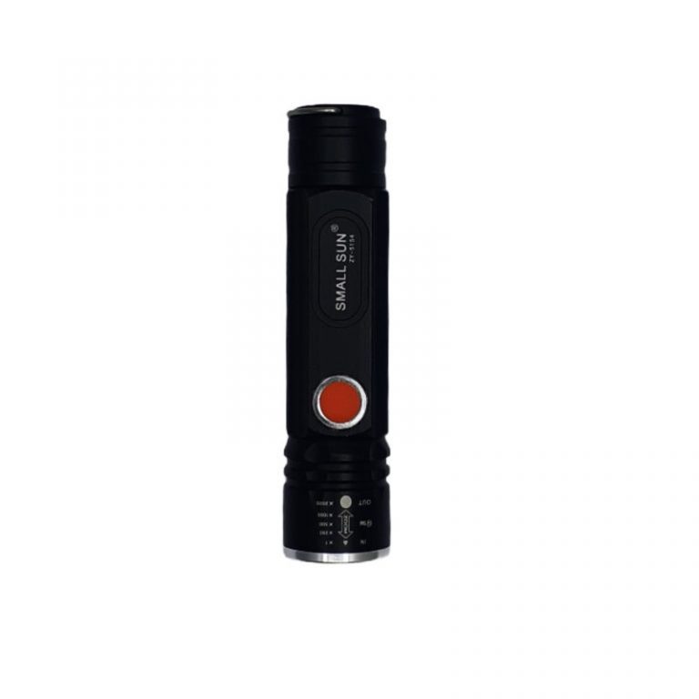 چراغ قوه اسمال سان کد ZY-5154