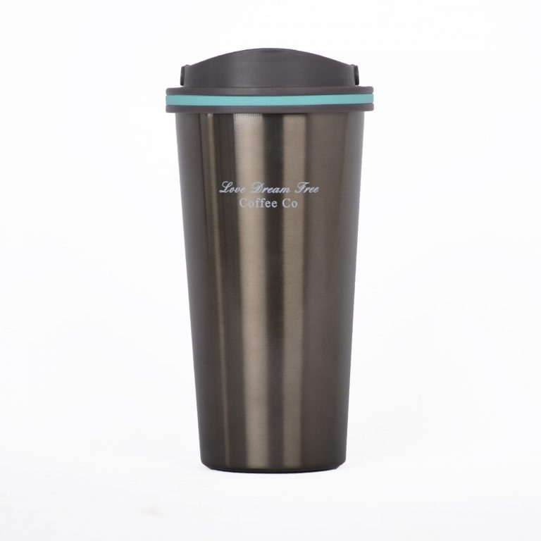 ماگ COFFE حجم 500 میلی لیتر کد 98538