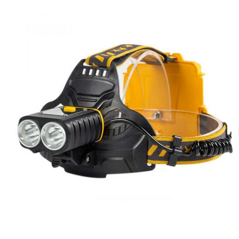 هدلامپ اسمال سان 300W کد W647