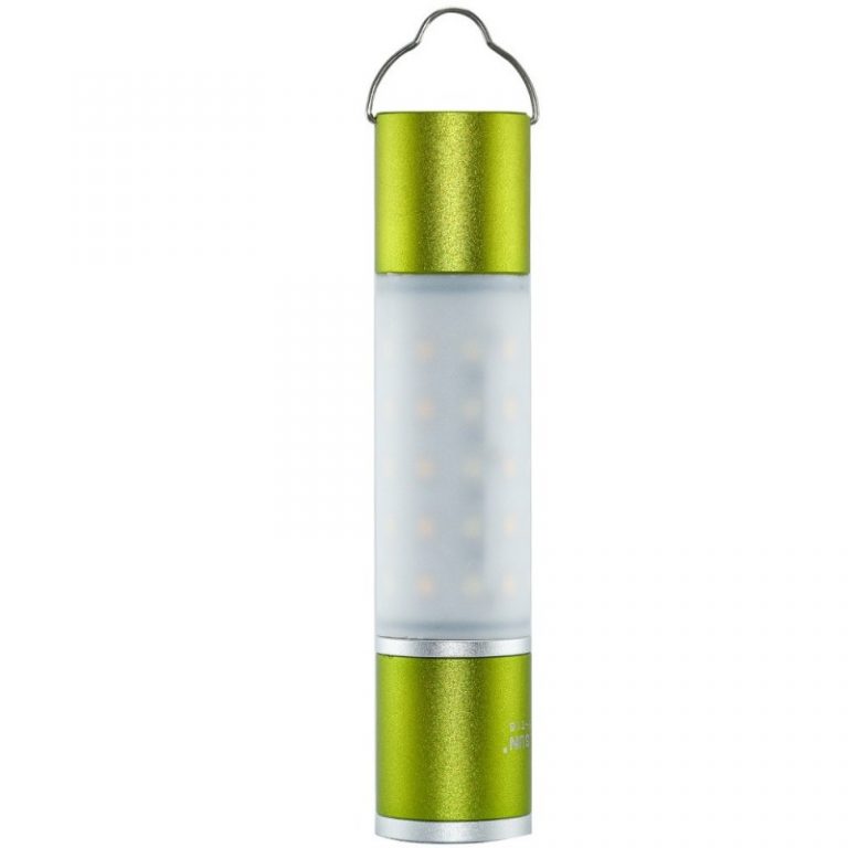 چراغ قوه فانوسی اسمال سان کد ZY-T15