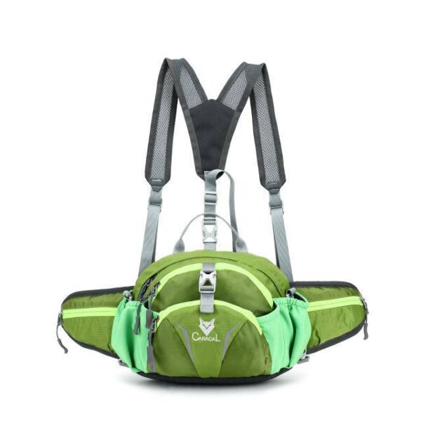 کیف کمری کاراکال مدل 6012