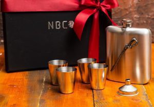 ست قمقمه NBCO مدل SN-FLNM-2002-51