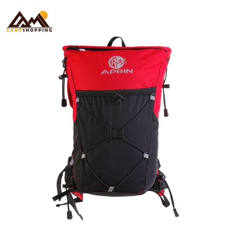کوله رانینگ 12 لیتری APRIN کد 64901