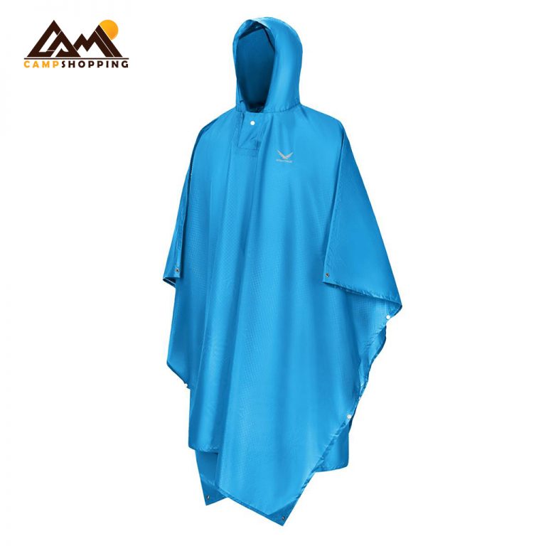 پانچو سه کاره اسنوهاک مدل RAIN