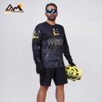 تیشرت-دوچرخه-سواری-هیمالیا-طرح-ولف-کد-75318