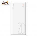 پاوربانک روموس مدل Simple 20
